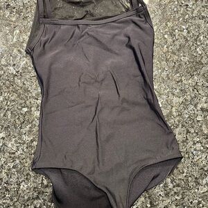 Yumiko leotard